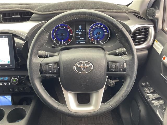 Toyota HILUX 2018 7297937-22