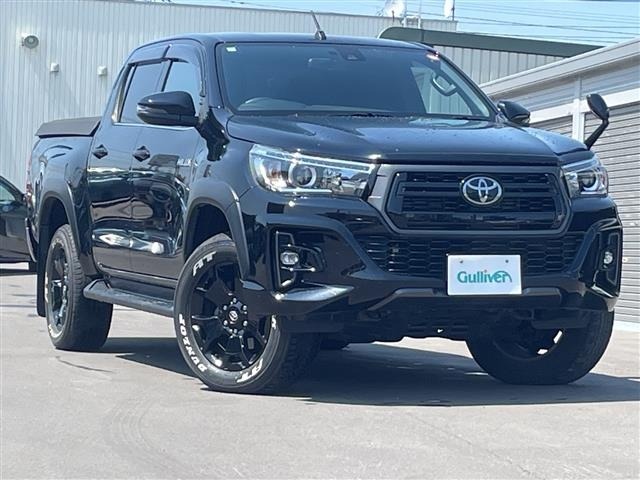 Toyota HILUX 2020 7297938-0