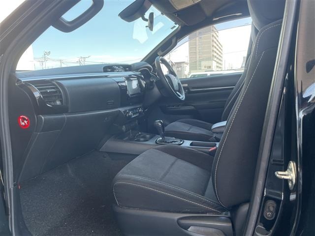 Toyota HILUX 2020 7297938-10