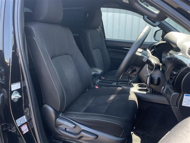 Toyota HILUX 2020 7297938-11