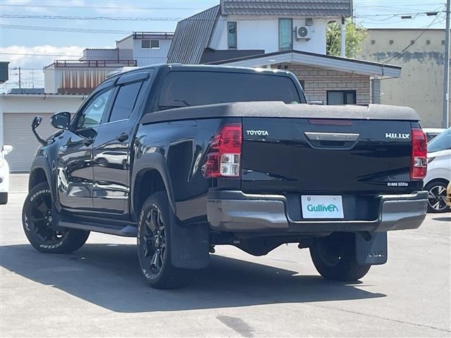 Toyota HILUX 2020 7297938-13