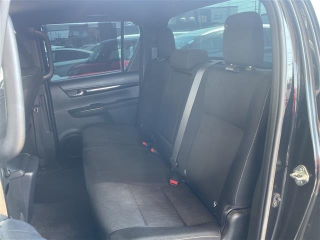 Toyota HILUX 2020 7297938-22
