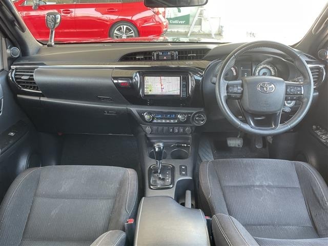 Toyota HILUX 2020 7297938-8