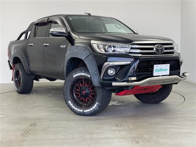 Toyota HILUX 2017 7297939-0