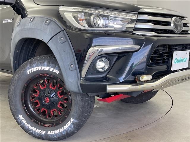 Toyota HILUX 2017 7297939-10