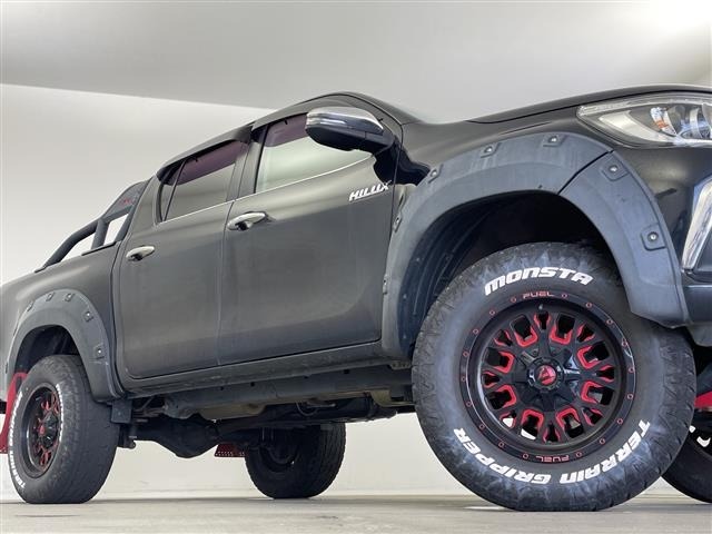 Toyota HILUX 2017 7297939-12