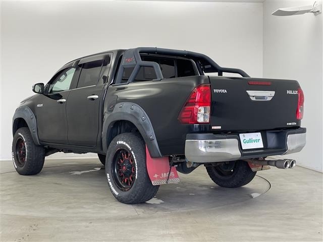 Toyota HILUX 2017 7297939-13