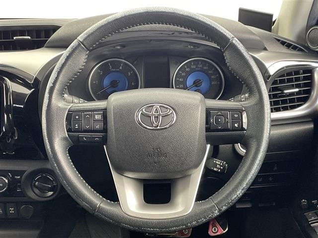 Toyota HILUX 2017 7297939-14