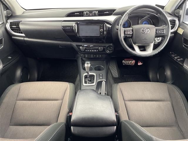 Toyota HILUX 2017 7297939-15