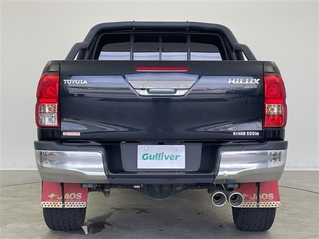 Toyota HILUX 2017 7297939-2