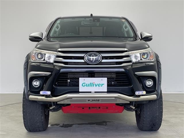 Toyota HILUX 2017 7297939-20