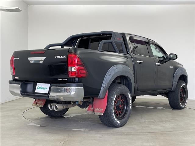 Toyota HILUX 2017 7297939-22