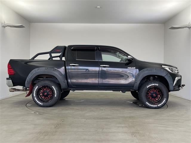 Toyota HILUX 2017 7297939-4