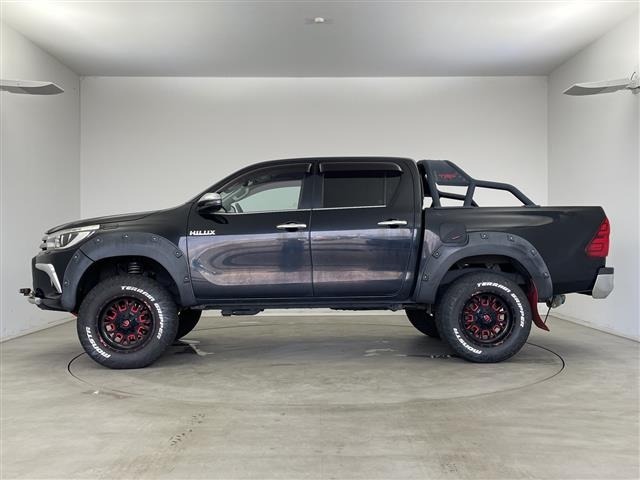 Toyota HILUX 2017 7297939-6