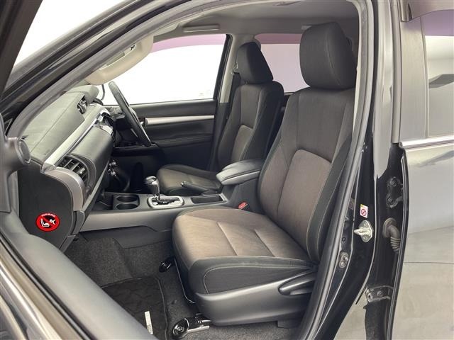 Toyota HILUX 2017 7297939-7