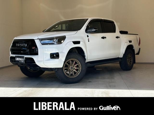 Toyota HILUX 2022 7297940-0