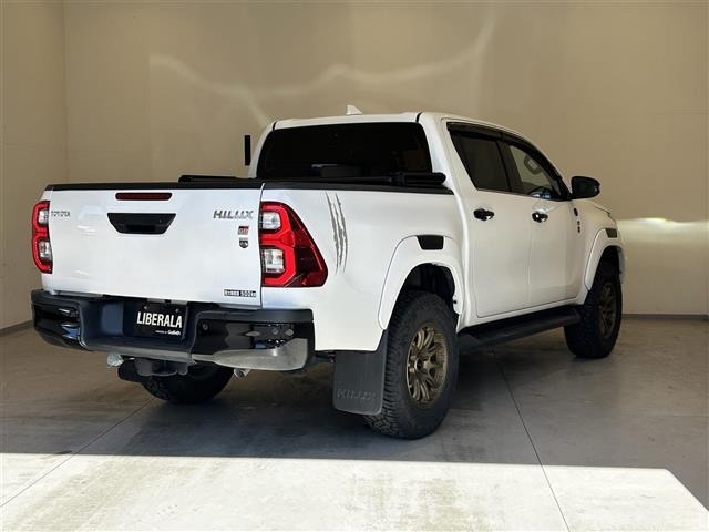 Toyota HILUX 2022 7297940-13