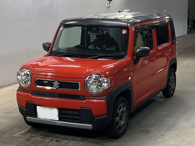 Suzuki HUSTLER 2020 7291736-0