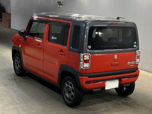 Suzuki HUSTLER 2020 7291736-1