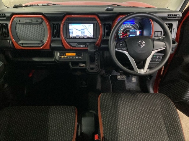 Suzuki HUSTLER 2020 7291736-3