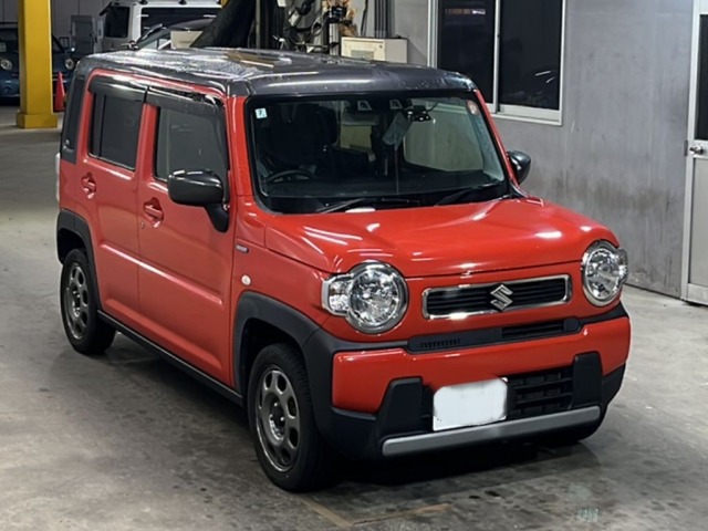 Suzuki HUSTLER 2020 7291736-4