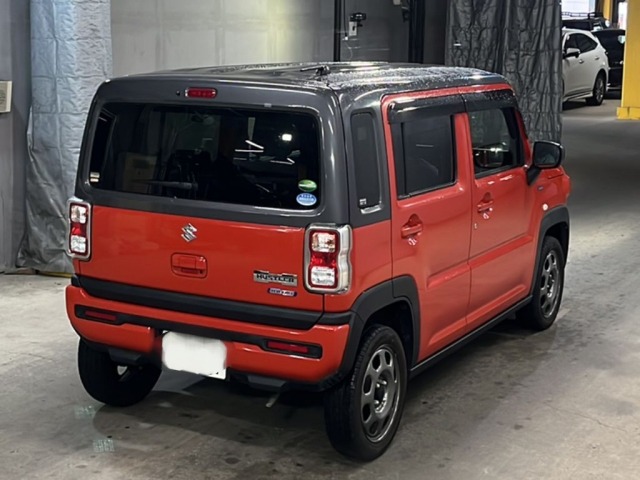 Suzuki HUSTLER 2020 7291736-5