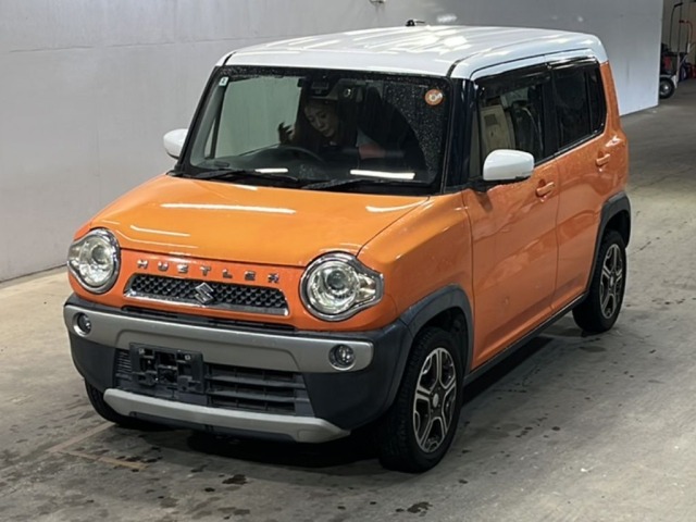 sat car