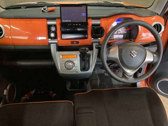 Suzuki HUSTLER 2014 7291737-3