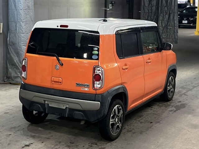 Suzuki HUSTLER 2014 7291737-5