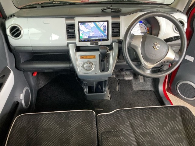 Suzuki HUSTLER 2017 7291746-3