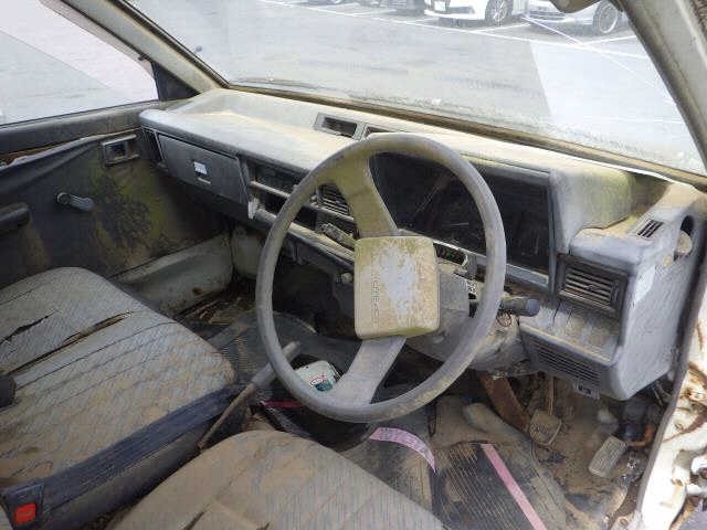 Toyota LITEACE TRUCK 1994 7298070-3