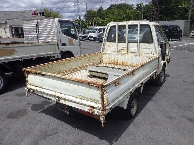 Toyota LITEACE TRUCK 1994 7298070-5