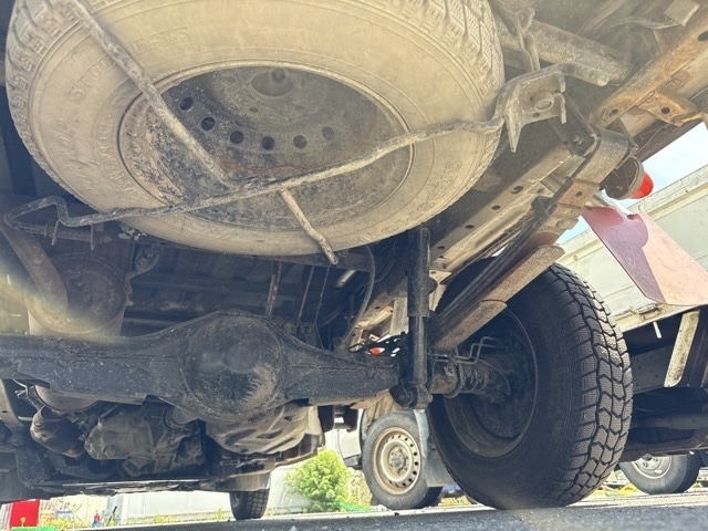 Toyota LITEACE TRUCK 2012 7298072-10
