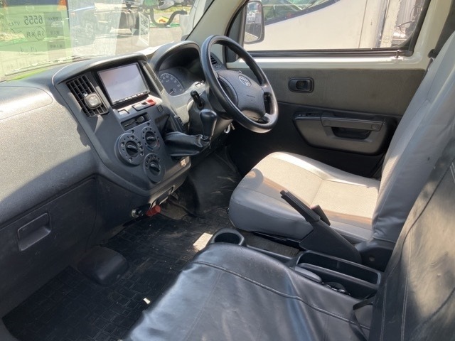 Toyota LITEACE TRUCK 2012 7298072-5