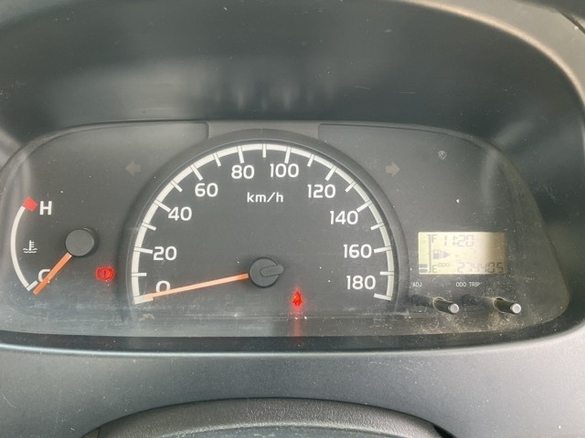 Toyota LITEACE TRUCK 2012 7298072-7