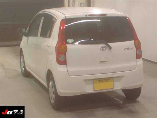 Daihatsu MIRA 2007 7295537-1