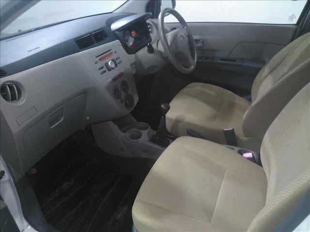 Daihatsu MIRA 2007 7295537-3