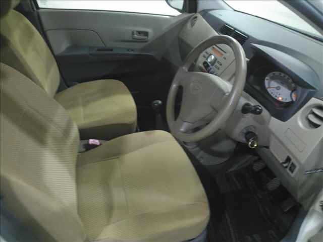 Daihatsu MIRA 2007 7295537-4