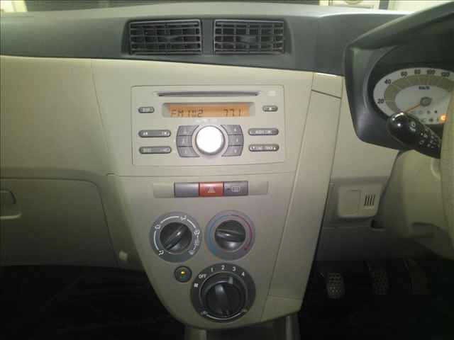 Daihatsu MIRA 2007 7295537-5