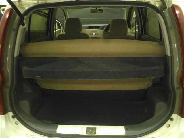Daihatsu MIRA 2007 7295537-7