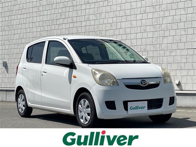 Daihatsu MIRA 2009 7295538-0