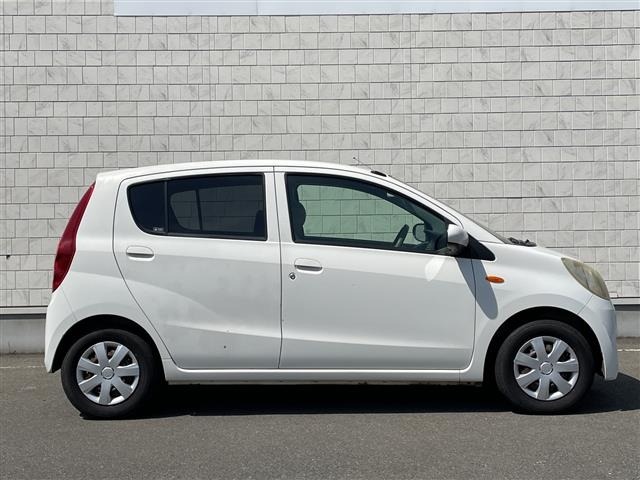 Daihatsu MIRA 2009 7295538-1