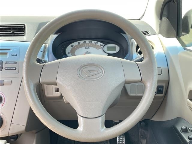 Daihatsu MIRA 2009 7295538-10