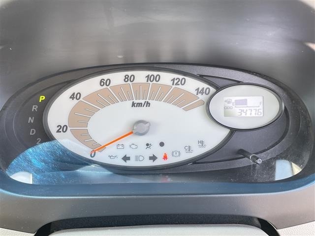 Daihatsu MIRA 2009 7295538-11