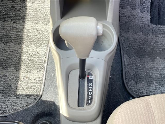 Daihatsu MIRA 2009 7295538-12