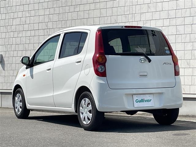 Daihatsu MIRA 2009 7295538-13