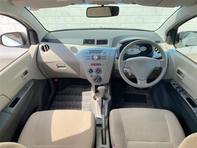 Daihatsu MIRA 2009 7295538-14