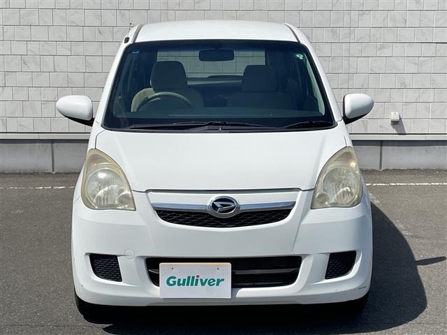 Daihatsu MIRA 2009 7295538-15