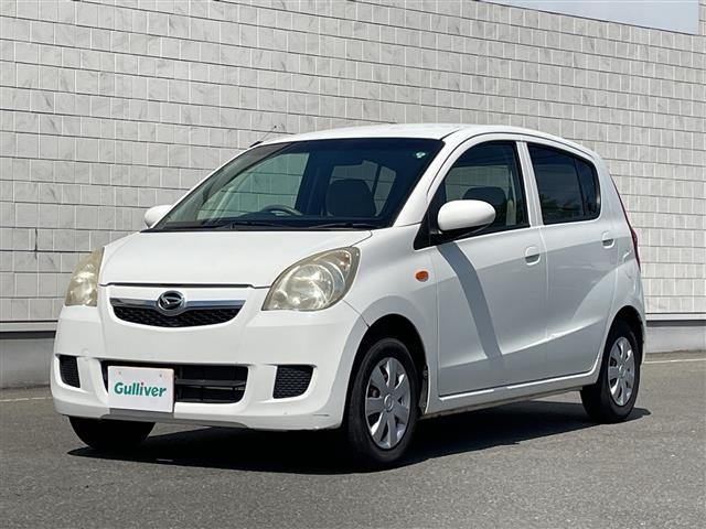 Daihatsu MIRA 2009 7295538-16