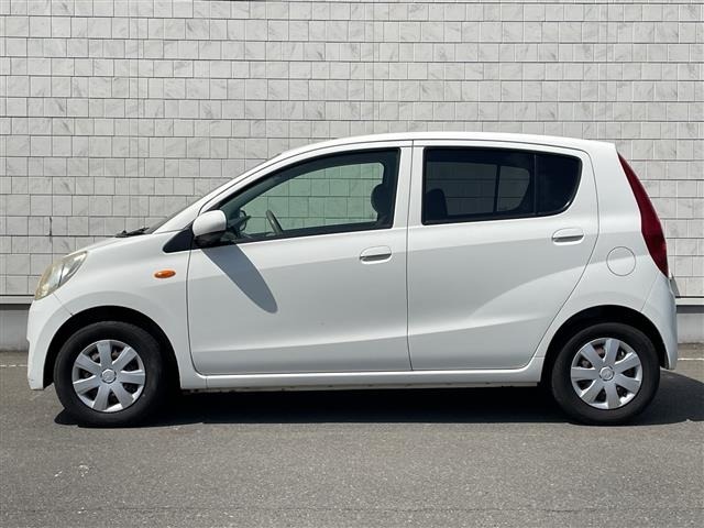 Daihatsu MIRA 2009 7295538-17